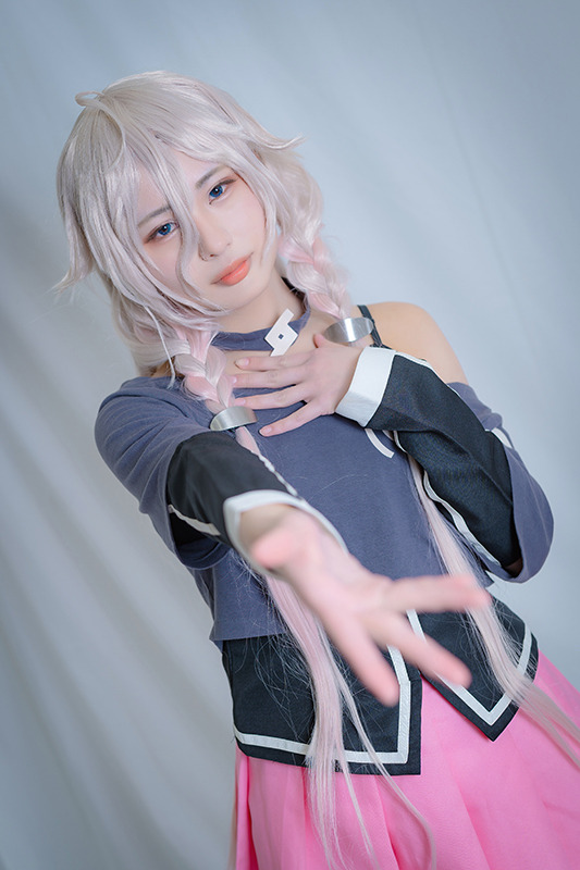 【コスプレ 】To LOVEる、ヒロアカ、ごちうさ…魅力的なヒロイン勢揃い！ 「コスプレ博 in TFT」美女レイヤー9選【写真71枚】