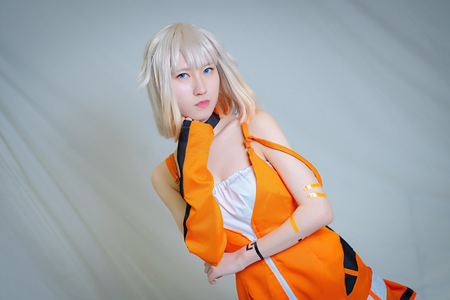 【コスプレ 】To LOVEる、ヒロアカ、ごちうさ…魅力的なヒロイン勢揃い！ 「コスプレ博 in TFT」美女レイヤー9選【写真71枚】