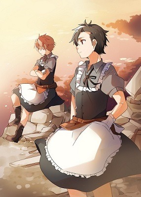 『はるかぜ小隊、錬成せよっ！』