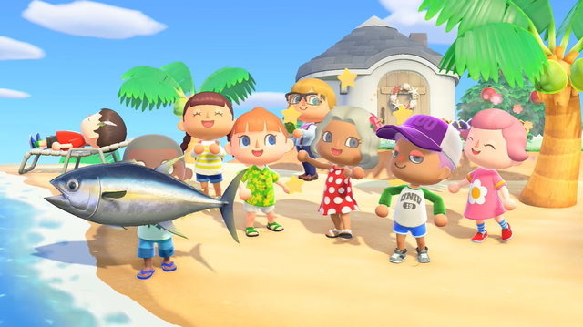 『あつまれ どうぶつの森』を親子や友達とプレイする方法は？必要な本体・ソフト数など、マルチプレイ周りの内容を解説！