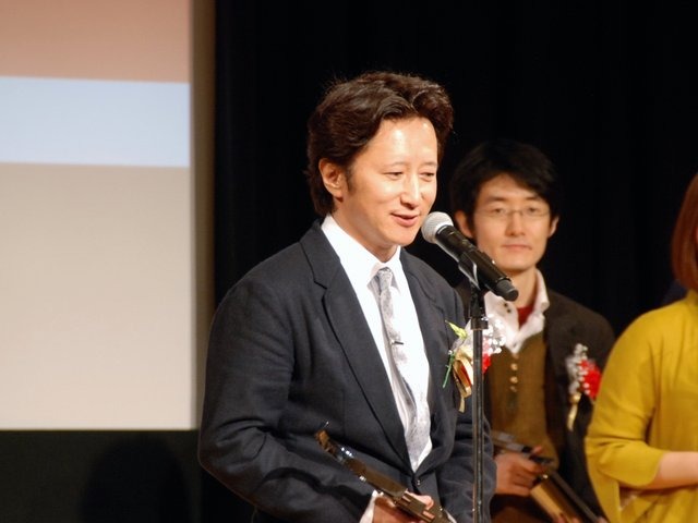 「ジョジョリオン」作者の荒木登呂彦氏