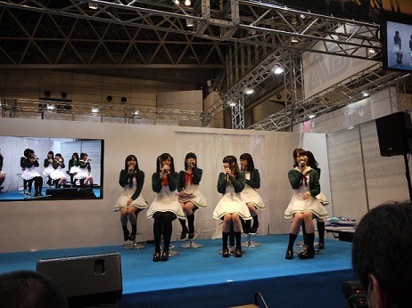 （c）Green Leeves／Wake Up, Girls！製作委員会