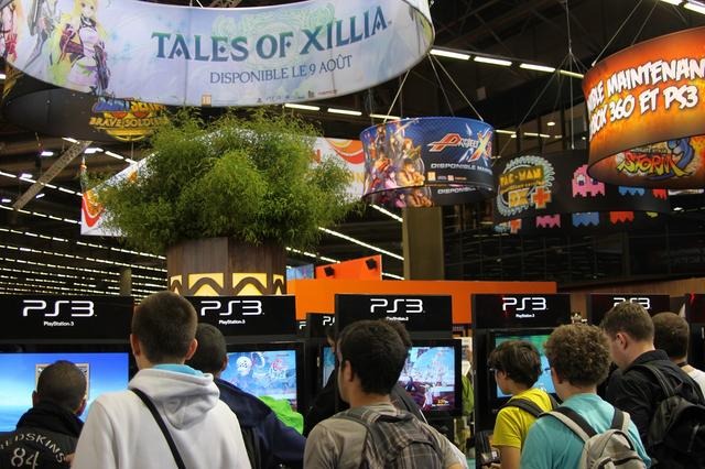 第14回ジャパンエキスポ