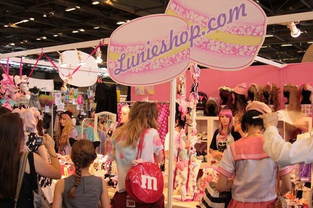 第14回ジャパンエキスポ