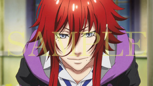 (C)BROCCOLI／神あそ製作委員会