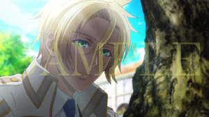 (C)BROCCOLI／神あそ製作委員会