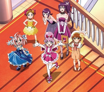 「バトルスピリッツ ～MUSIC DECK THE BEST～」