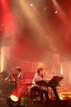 「Yuki Kajiura LIVE vol.#11」中野サンプラザ2days