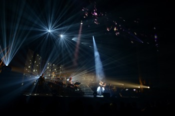 「Yuki Kajiura LIVE vol.#11」中野サンプラザ2days