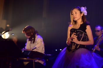 「Yuki Kajiura LIVE vol.#11」中野サンプラザ2days