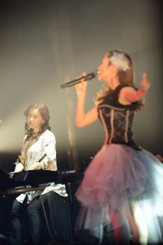 「Yuki Kajiura LIVE vol.#11」中野サンプラザ2days