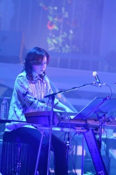 「Yuki Kajiura LIVE vol.#11」中野サンプラザ2days