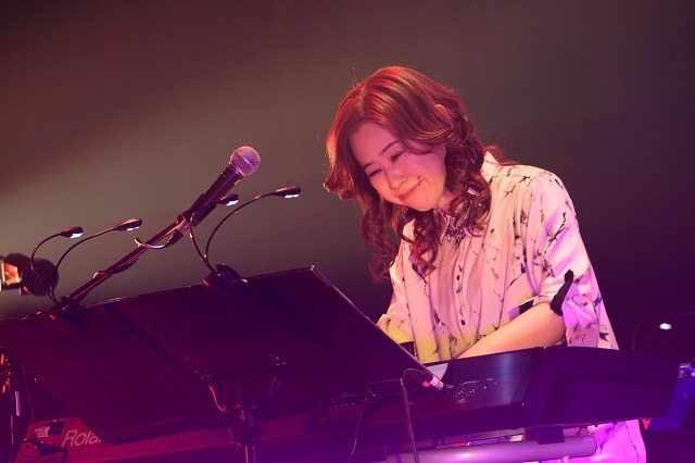「Yuki Kajiura LIVE vol.#11」中野サンプラザ2days