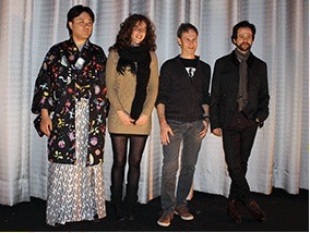 （c）CALF／マコトヤ