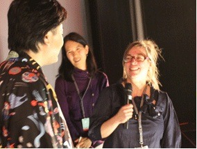 （c）CALF／マコトヤ