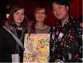 （c）CALF／マコトヤ