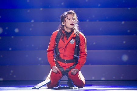 オリビエ・ポプラン役　中川晃教