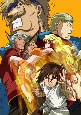 (C)松江名俊・小学館