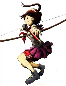 『セーラーゾンビ』