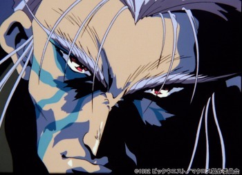 （c）1992 ビックウエスト/マクロス製作委員会