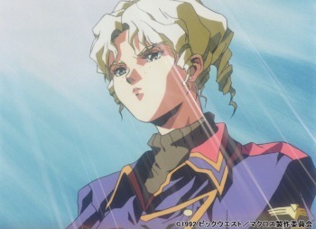 （c）1992 ビックウエスト/マクロス製作委員会