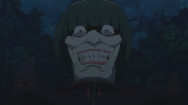 「『Re:ゼロから始める異世界生活』第1期新編集版」第17話先行カット（C）Tappei Nagatsuki,KADOKAWA/Re:ZERO1 PARTNERS