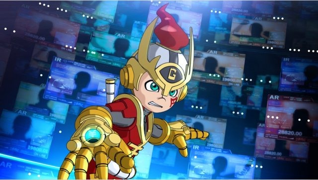 『ヒーローバンク』