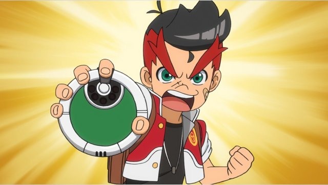 『ヒーローバンク』