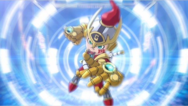 『ヒーローバンク』