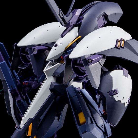 「HG 1/144 ガンダムTR-6［キハールII］」2,750円（税込）（C）創通・サンライズ