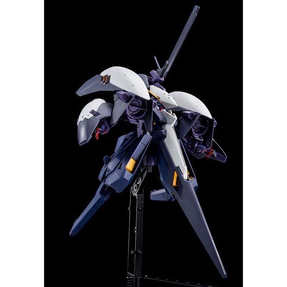 「HG 1/144 ガンダムTR-6［キハールII］」2,750円（税込）（C）創通・サンライズ