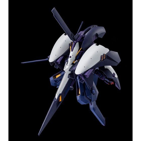 「HG 1/144 ガンダムTR-6［キハールII］」2,750円（税込）（C）創通・サンライズ