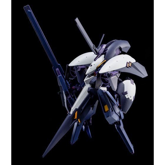 「HG 1/144 ガンダムTR-6［キハールII］」2,750円（税込）（C）創通・サンライズ
