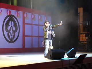 「有頂天祭’14」