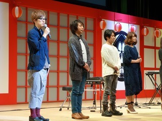 「有頂天祭’14」