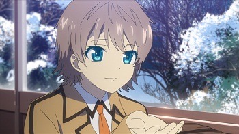 (C)Project-118/凪のあすから製作委員会