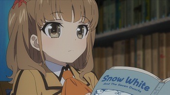 (C)Project-118/凪のあすから製作委員会