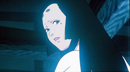 (C)2001 千年女優製作委員会