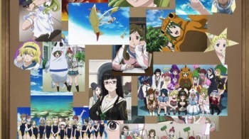 (c)2013 笹本祐一/朝日新聞出版・劇場版モーレツ宇宙海賊製作委員会