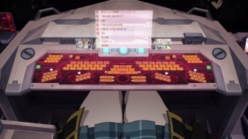 (c)2013 笹本祐一/朝日新聞出版・劇場版モーレツ宇宙海賊製作委員会