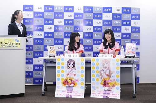 （c）小杉光太郎・一迅社／ろこどる製作委員会