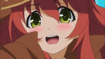 第8話(C) Nitroplus/そにアニProject