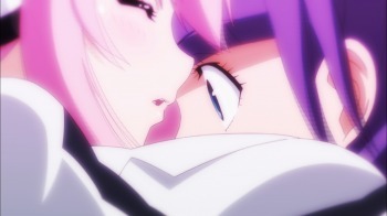 第8話(C) Nitroplus/そにアニProject