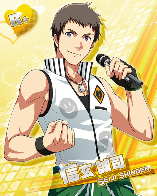 弁護士が、自衛官が、医者が、男性アイドルに!?男だらけのアイマス 『アイドルマスター SideM』発表、『ワンフォーオール』のPVも