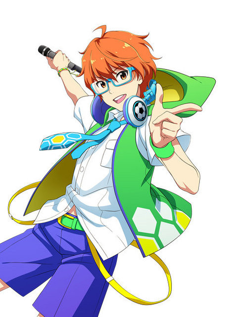 弁護士が、自衛官が、医者が、男性アイドルに!?男だらけのアイマス 『アイドルマスター SideM』発表、『ワンフォーオール』のPVも