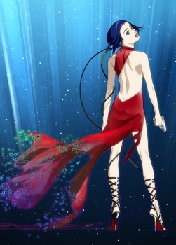 (C)士郎正宗･Production I.G/講談社･「攻殻機動隊ARISE」製作委員会