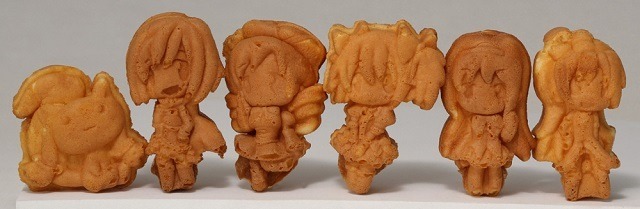 劇場版 魔法少女まどか☆マギカ(C)Magica Quartet／Aniplex・Madoka Movie Project