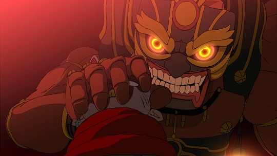 『カクレンボ』（c）YAMATOWORKS/DENTSU・CWF