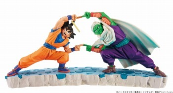 （c）バードスタジオ/集英社・フジテレビ・東映アニメーション