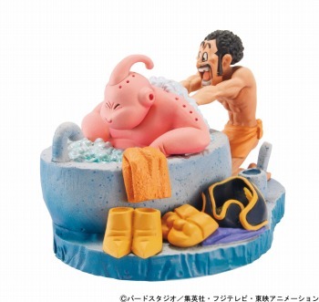 （c）バードスタジオ/集英社・フジテレビ・東映アニメーション